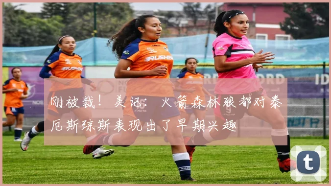 刚被裁！美记：火箭森林狼都对泰厄斯琼斯表现出了早期兴趣